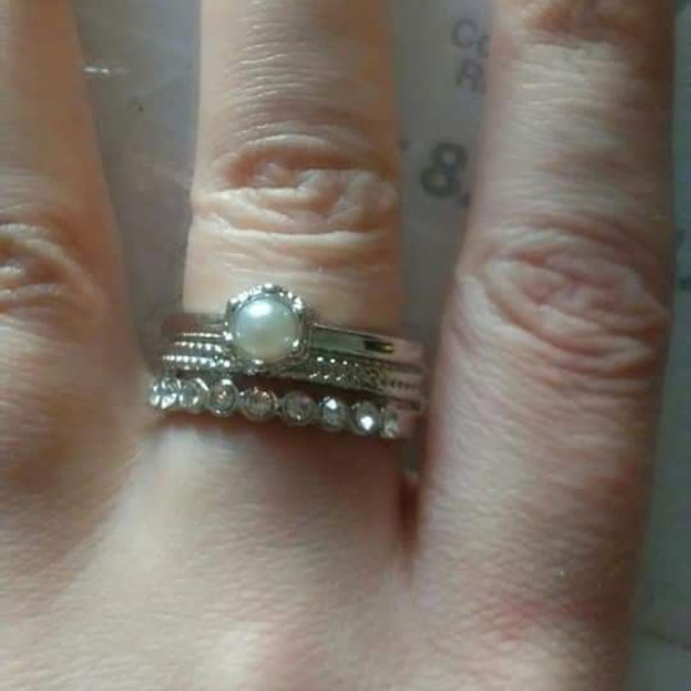 Paparazzi Rings